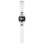 LEMFO i10 1.28 inch IP67 Sport Smart Watch, Support Bluetooth Call / GPS / Message Notification / Heart Rate / Blood Pressure Health Monitor - Image 10