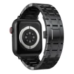 Modified Oak AP Titanium Alloy Watch Band, For Apple Watch SE 2023 44mm, For Apple Watch Ultra 2 49mm, For Apple Watch Series 9 45mm, For Apple Watch Ultra 49mm, For Apple Watch Series 8 45mm...