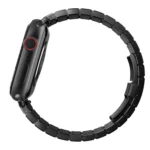 Modified Oak AP Titanium Alloy Watch Band, For Apple Watch SE 2023 44mm, For Apple Watch Ultra 2 49mm, For Apple Watch Series 9 45mm, For Apple Watch Ultra 49mm, For Apple Watch Series 8 45mm... - Image 6