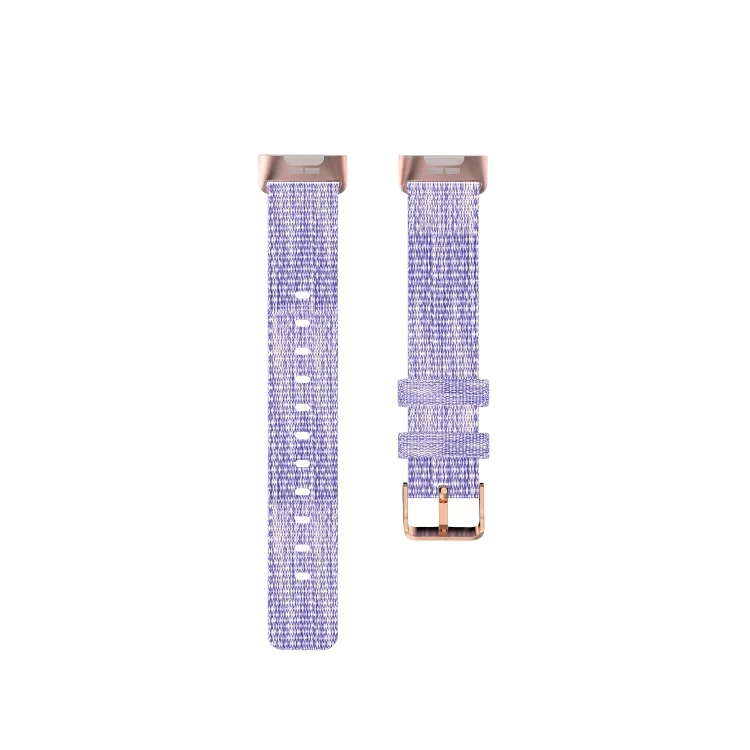 EDA00662901A_4.webp Braided Nylon Strap Plastic Head, Size: Free Size - Image 6