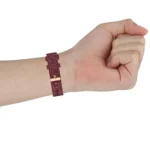 Braided Nylon Strap Plastic Head, Size: Free Size - Image 8