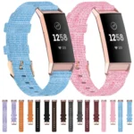Braided Nylon Strap Plastic Head, Size: Free Size - Image 2