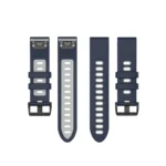 Silicone Two-color Strap - Image 7