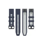 Silicone Two-color Strap - Image 7