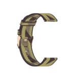 Woven Nylon Textured Strap, Size: Free Size 20mm - Image 4