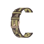 Woven Nylon Textured Strap, Size: Free Size 20mm - Image 5