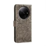 Lace Flower Embossing Flip Leather Phone Case, For Xiaomi Redmi A3, For Xiaomi Redmi Note 13 Pro 4G, For Xiaomi Redmi Note 13 4G - Image 4