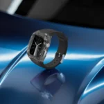 Modified PC Hybrid TPU Watch Case Band - Image 6