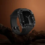 Modified PC Hybrid TPU Watch Case Band - Image 7