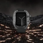 Modified PC Hybrid TPU Watch Case Band - Image 8