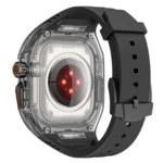 Modified PC Hybrid TPU Watch Case Band - Image 6