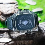Modified PC Hybrid TPU Watch Case Band - Image 8