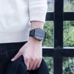 Modified PC Hybrid TPU Watch Case Band - Image 9