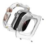Modified PC Hybrid TPU Watch Case Band - Image 2