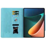 Cat Buckle Leather Tablet Case, For Xiaomi Pad 6, For Xiaomi Redmi Pad 8.8 inch 2025, For Xiaomi Pad 5 - Image 4