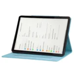 Cat Buckle Leather Tablet Case, For Xiaomi Redmi Pad 2, For Xiaomi Pad 7 / 7 Pro, For Xiaomi Pad 6S Pro, For Xiaomi Redmi Pad SE - Image 5