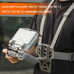 Sunnylife Remote Control Waist Support Bracket Chest Strap - Image 6