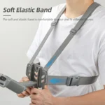 Sunnylife Remote Control Waist Support Bracket Chest Strap - Image 9