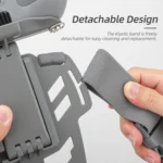 Sunnylife Remote Control Waist Support Bracket Chest Strap - Image 10
