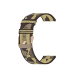 Woven Nylon Textured Strap, Size: Free Size 22mm - Image 5