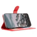 Sun Mandala Embossing Pattern Phone Leather Case, For Xiaomi Poco F7 Ultra / Redmi K80 Pro, For Xiaomi Poco F7 Pro / Redmi K80 - Image 5