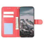 Sun Mandala Embossing Pattern Phone Leather Case, For Xiaomi 14T Pro, For Xiaomi 14T - Image 4