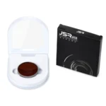 For DJI Osmo Action 4 JUNESTAR Threaded Camera Lens Filter - Image 8