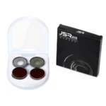 For DJI Osmo Action 4 JUNESTAR Threaded Camera Lens Filter - Image 9