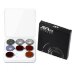 For DJI Osmo Action 4 JUNESTAR Threaded Camera Lens Filter - Image 10