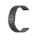 Three Stainless Steel Straps Disassemble The Meter & Ears, Size: 22mm - Image 4