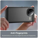 Carbon Fiber Brushed Texture TPU Phone Case, For Xiaomi Poco F7 Ultra, For Xiaomi Poco F7 Pro, For Xiaomi 15 Ultra, For Xiaomi Poco X7 Pro, For Xiaomi 15 Pro, For Xiaomi 15 - Image 5