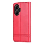 AZNS Magnetic Calf Texture Flip Leather Phone Case, For Redmi Turbo 4 Pro, For Redmi K80 Pro, For Redmi K80 - Image 3