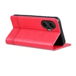 AZNS Magnetic Calf Texture Flip Leather Phone Case, For Redmi Turbo 4 Pro, For Redmi K80 Pro, For Redmi K80 - Image 6