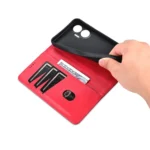 AZNS Magnetic Calf Texture Flip Leather Phone Case, For Redmi Turbo 4 Pro, For Redmi K80 Pro, For Redmi K80 - Image 7