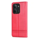 AZNS Magnetic Calf Texture Flip Leather Phone Case, For Redmi 15C 4G 173.1mm / 15C 5G 173.1mm, For Redmi K80 Ultra, For Redmi Note 14S 4G - Image 3
