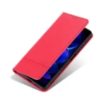 AZNS Magnetic Calf Texture Flip Leather Phone Case, For Redmi 15C 4G 173.1mm / 15C 5G 173.1mm, For Redmi K80 Ultra, For Redmi Note 14S 4G - Image 7