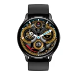 HK89 1.43 inch BT5.0 IP67 Sport Smart Watch, Support Bluetooth Call / Message Notification / Heart Rate / Blood Pressure Health Monitor - Image 14