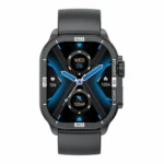 HK96S 2.06 inch BT5.3 IP68 Sport Smart Watch, Support Bluetooth Call / Sleep / Blood Oxygen / Heart Rate / Blood Pressure Health Monitor - Image 13