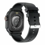 HK96S 2.06 inch BT5.3 IP68 Sport Smart Watch, Support Bluetooth Call / Sleep / Blood Oxygen / Heart Rate / Blood Pressure Health Monitor - Image 14