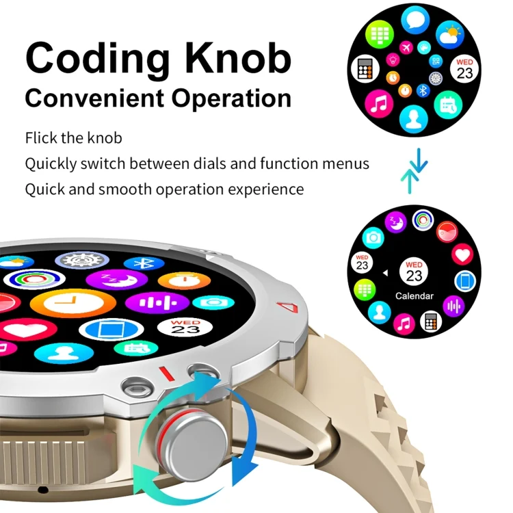 EDA0066922_B10.webp LEMFO TF10 Pro 1.53 inch BT5.2 IP67 Sport Smart Watch, Support Bluetooth Call / Sleep / Blood Oxygen / Heart Rate / Long Sitting Health Monitor - Image 11