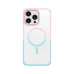 Colorful MagSafe PC + TPU Phone Case, For iPhone 15 Plus, For iPhone 14 / 13 - Image 3