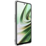 IMAK UX-5 Series Transparent Shockproof TPU Protective Case, For OnePlus Nord CE 3 Lite 5G, For OnePlus Nord 4, For OnePlus Ace 3 Pro, For OnePlus Nord CE4 Lite - Image 7