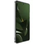 imak UX-5 Series Super Slim Transparent Shockproof TPU Protective Case, For Xiaomi POCO M7 Pro 5G, For Xiaomi 15 Pro, For Xiaomi 15, For Xiaomi 14T Pro, For Xiaomi 14T, For Xiaomi POCO M6 4G - Image 7