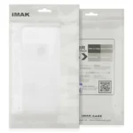 imak UX-5 Series Super Slim Transparent Shockproof TPU Protective Case, For Xiaomi POCO M7 Pro 5G, For Xiaomi 15 Pro, For Xiaomi 15, For Xiaomi 14T Pro, For Xiaomi 14T, For Xiaomi POCO M6 4G - Image 6