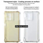 imak Shockproof Airbag TPU Phone Case, For Xiaomi Redmi 13 4G Global - Image 6
