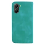 Seven-shaped Embossed Leather Phone Case, For Redmi Turbo 4 / Xiaomi Poco X7 Pro, For Redmi Note 14 4G 163.25mm, For Redmi Note 14 5G - Image 4