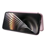 Carbon Fiber Texture Flip Leather Phone Case, For Xiaomi Redmi Turbo 3 / Poco F6, For Redmi K70 - Image 6