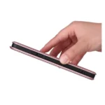 Carbon Fiber Texture Flip Leather Phone Case, For Xiaomi Poco M7 Pro 5G / Redmi Note 14 5G, For Redmi Note 14 Pro 4G Global, For Redmi Note 14 4G Global 163.25mm, For Redmi 14C - Image 7