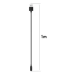 USB-A Port Smart Watch Charging Cable - Image 2