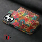 MagSafe Detachable Card Slot Holder Phone Case, For iPhone 13 Pro Max, For iPhone 13 Pro, For iPhone 13, For iPhone 12, For iPhone 12 Pro Max, For iPhone 12 Pro - Image 3